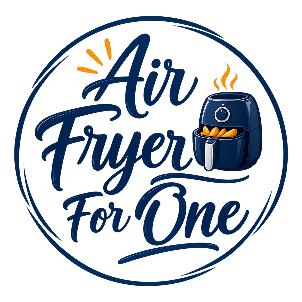 Air Fryer For One